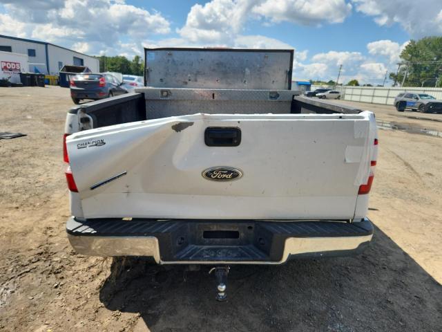 Photo 6 from auction – 2007 FORD F150 with VIN 1FTRX12W57FA37403