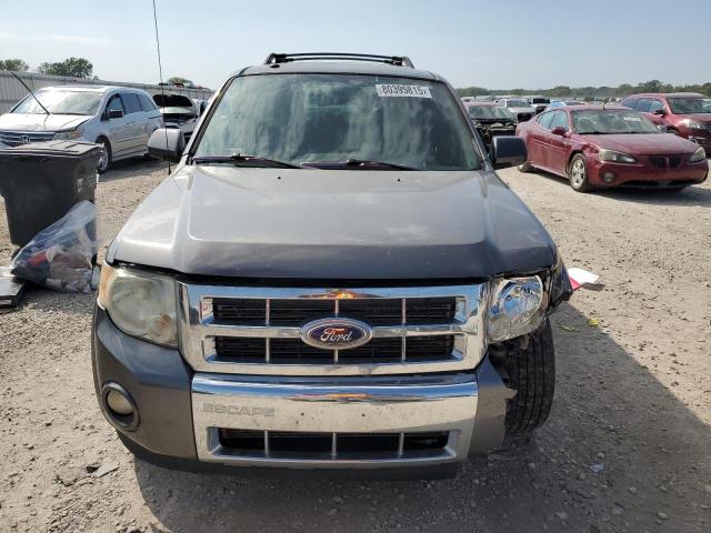 Foto 5 de la subasta – 2010 FORD ESCAPE LIM con VIN 1FMCU0E7XAKD10987