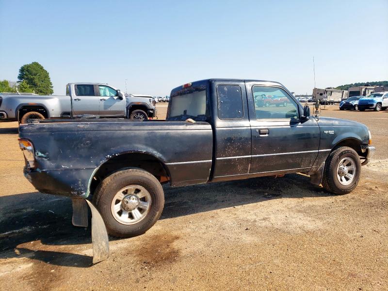 Photo 3 from auction – 2004 FORD RANGER with VIN 1FTYR14V5YTB46070
