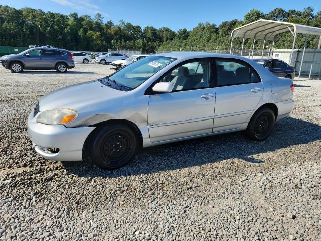 Photo 1 from auction – 2008 TOYOTA COROLLA CE with VIN 1NXBR32E48Z994094
