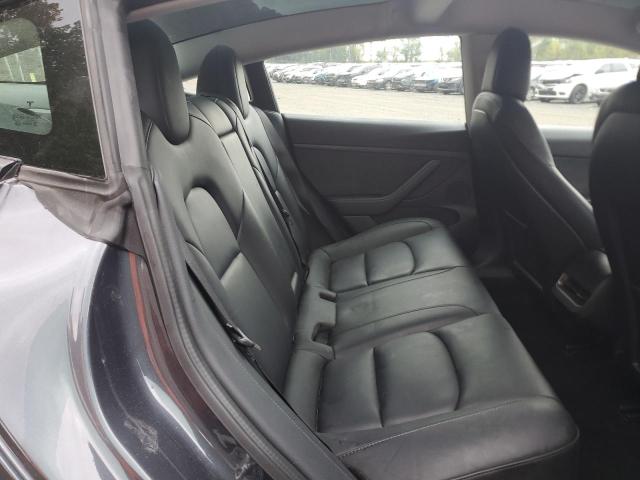Photo 10 from auction – 2022 TESLA MODEL 3 with VIN 5YJ3E1EB2NF271844
