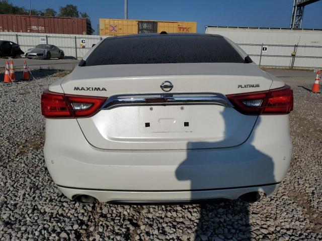 Photo 6 from auction – 2016 NISSAN MAXIMA 3.5 with VIN 1N4AA6AP6GC384638