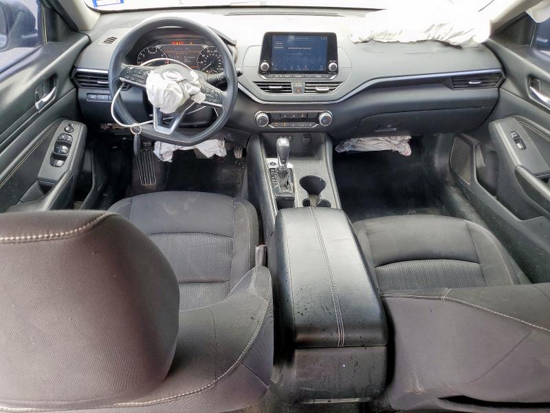 Photo 8 from auction – 2020 NISSAN ALTIMA S with VIN 1N4BL4BV2LC163287