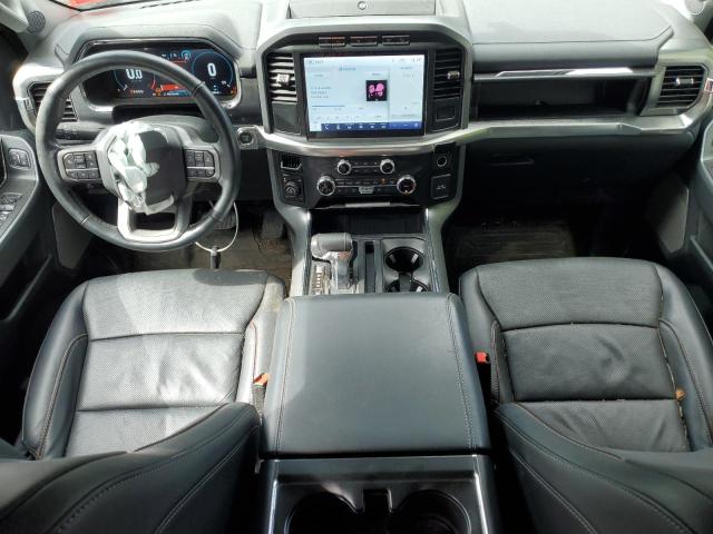 Photo 8 from auction – 2022 FORD F150 SUPER with VIN 1FTEX1EP8NFA00118