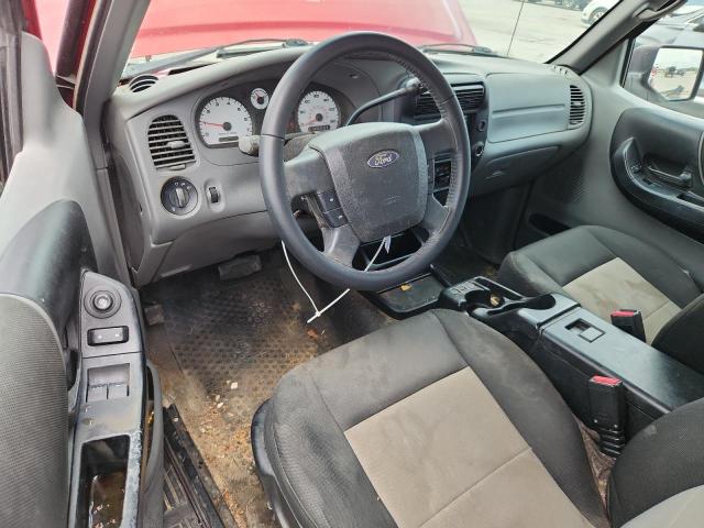 Photo 8 from auction – 2010 FORD RANGER SUP with VIN 1FTKR1EE2APA50013