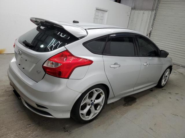 Photo 3 from auction – 2014 FORD FOCUS ST with VIN 1FADP3L99EL233721