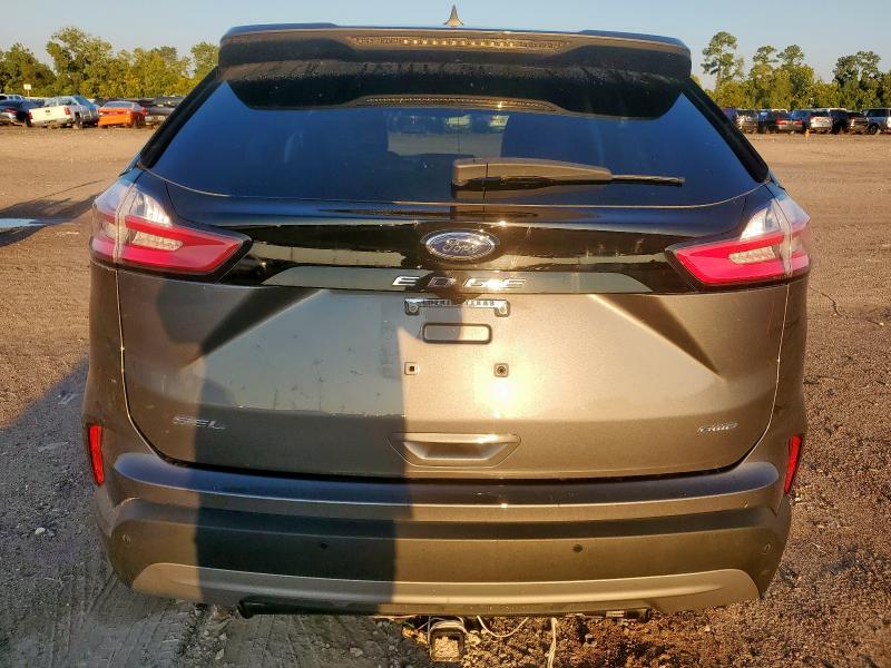 Photo 6 from auction – 2023 FORD EDGE SEL with VIN 2FMPK4J94PBA50711
