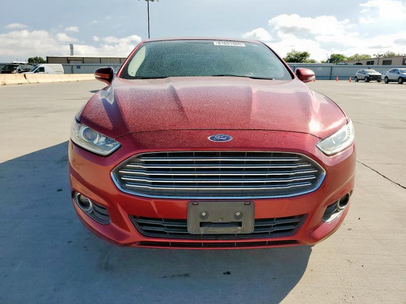 Photo 5 from auction – 2016 FORD FUSION SE with VIN 3FA6P0H98GR381993