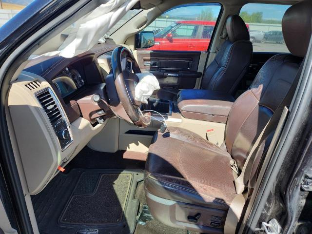 Photo 7 from auction – 2015 RAM 1500 LONGH with VIN 1C6RR7WT5FS626204