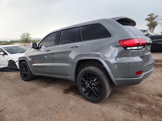 Photo 2 from auction – 2022 JEEP GRAND CHER with VIN 1C4RJFAG7NC145335
