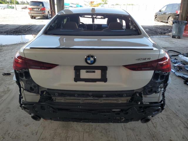 صورة رقم 6 من المزاد - 2026 BMW 430I مع VIN WBA43DA01TCV25874