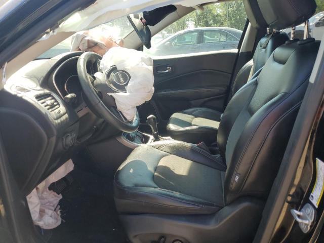 Photo 7 from auction – 2018 JEEP COMPASS LA with VIN 3C4NJDBB8JT320762