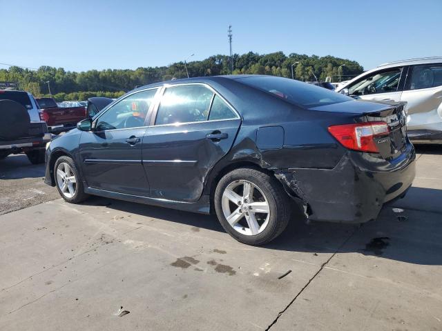 Photo 2 from auction – 2014 TOYOTA CAMRY L with VIN 4T1BF1FK9EU342712
