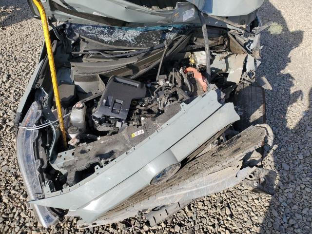 Photo 12 from auction – 2019 TOYOTA RAV4 XLE with VIN JTMRWRFVXKD009443