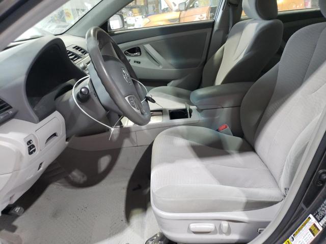 Photo 7 from auction – 2011 TOYOTA CAMRY BASE with VIN 4T4BF3EK7BR169710