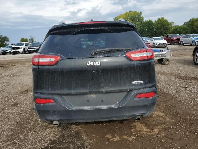 Photo 6 from auction – 2014 JEEP CHEROKEE L with VIN 1C4PJLCS3EW105162