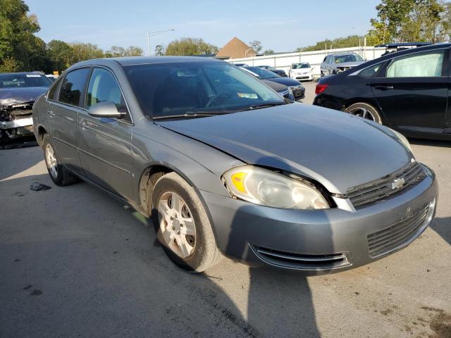 Photo 4 from auction – 2008 CHEVROLET IMPALA LS with VIN 2G1WB58N381350104