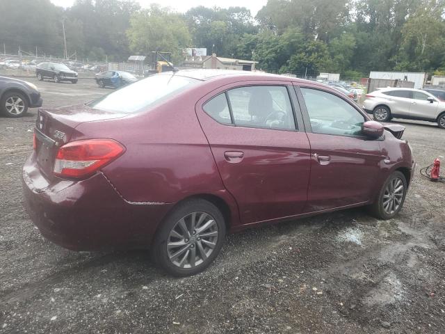 Photo 3 from auction – 2017 MITSUBISHI MIRAGE G4 SE with VIN ML32F4FJ2HHF14921