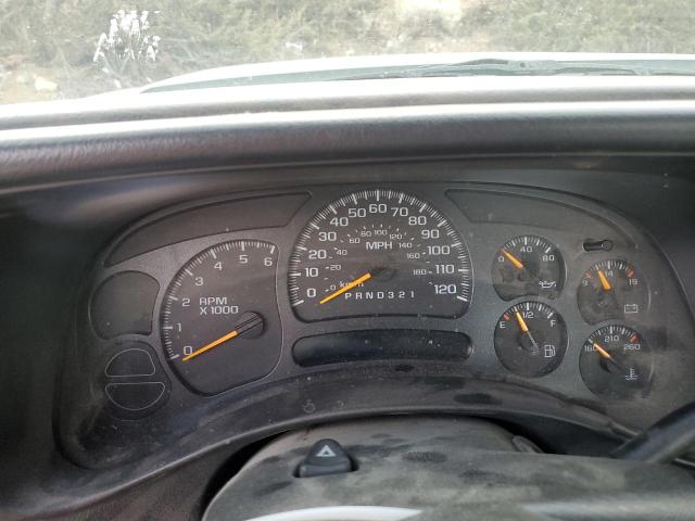 Photo 9 from auction – 2006 CHEVROLET SILVERADO with VIN 3GCEC14X46G184874