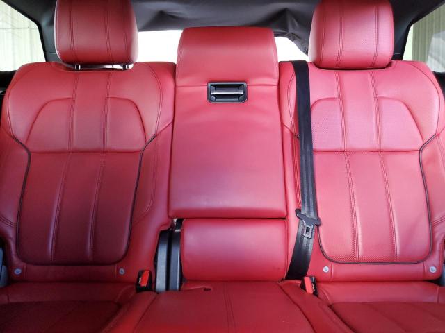 Photo 10 from auction – 2016 LAND ROVER RANGE ROVE with VIN SALWR2EF3GA575070
