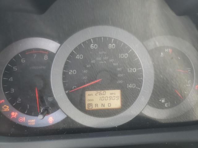 Photo 9 from auction – 2011 TOYOTA RAV4 LIMIT with VIN 2T3YF4DVXBW059036