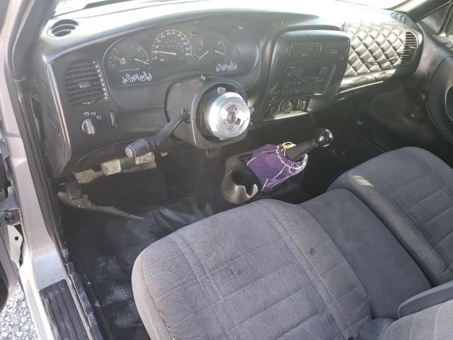 Photo 8 from auction – 1996 FORD RANGER SUP with VIN 1FTCR14A5TPB25891