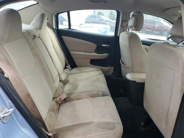 Photo 10 from auction – 2013 CHRYSLER 200 TOURIN with VIN 1C3CCBBB1DN676534