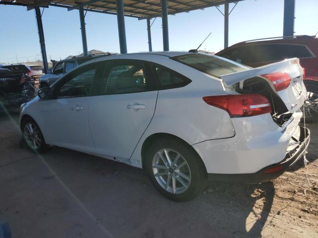 Photo 2 from auction – 2015 FORD FOCUS SE with VIN 1FADP3F2XFL343838