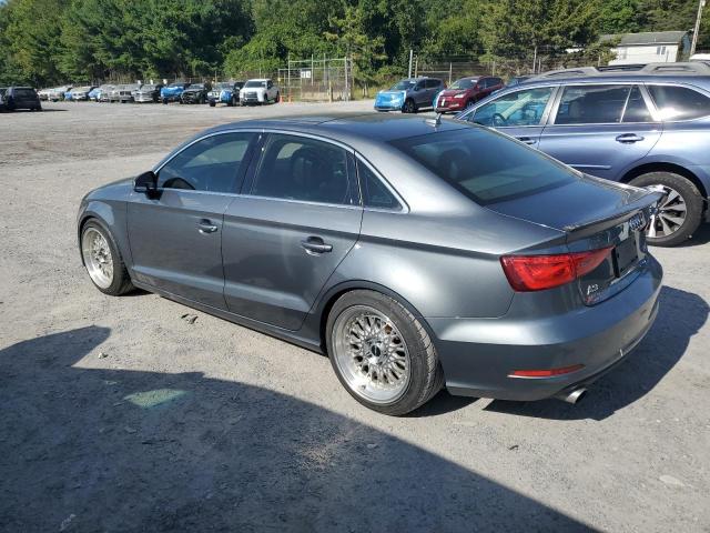 Photo 2 from auction – 2015 AUDI A3 PREMIUM with VIN WAUBFGFF3F1011439