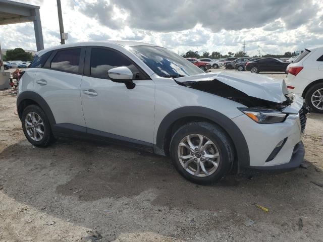 Photo 4 from auction – 2021 MAZDA CX-3 SPORT with VIN JM1DKDB77M1510889