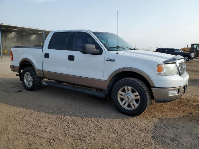 Photo 4 from auction – 2004 FORD F150 SUPER with VIN 1FTPW14504KD75213