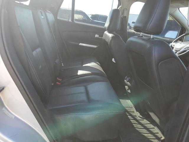 Photo 10 from auction – 2012 FORD EDGE SPORT with VIN 2FMDK4AKXCBA12240