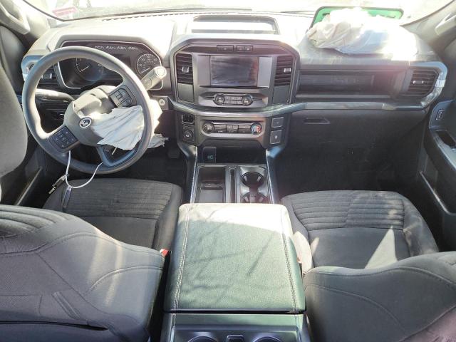 Photo 8 from auction – 2023 FORD F150 with VIN 1FTEW1EP1PFA81291