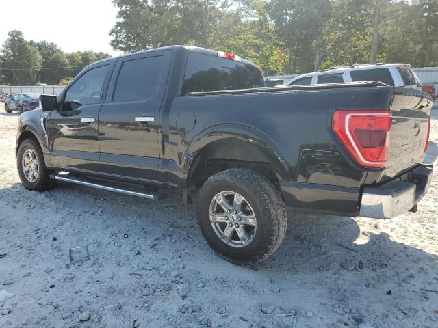 Photo 2 from auction – 2021 FORD F150 SUPER with VIN 1FTEW1CP2MKD30381