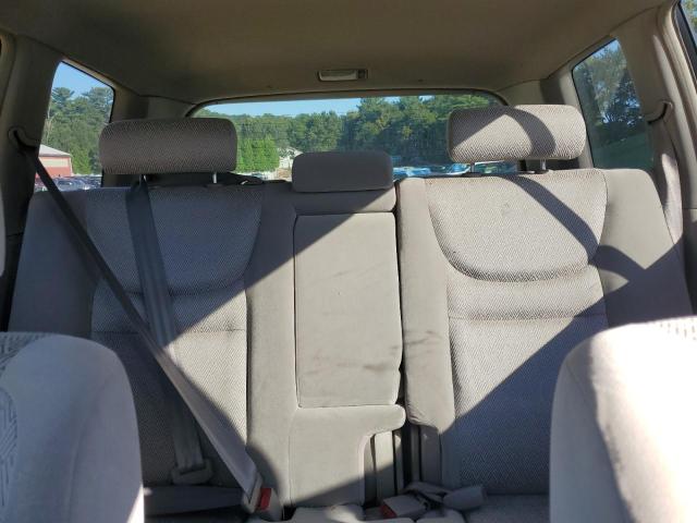 Photo 10 from auction – 2003 TOYOTA HIGHLANDER with VIN JTEGF21A930119858