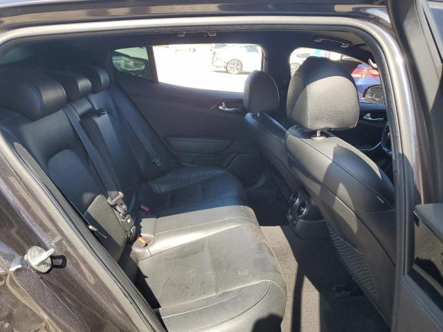 Photo 10 from auction – 2020 KIA STINGER with VIN KNAE15LA5L6083380