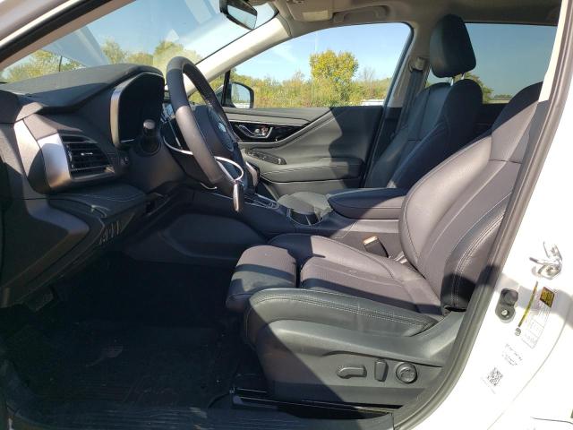 Photo 7 from auction – 2025 SUBARU OUTBACK LI with VIN 4S4BTANC2S3256159