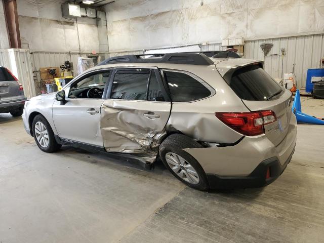 Photo 2 from auction – 2018 SUBARU OUTBACK 2. with VIN 4S4BSAFC7J3356600