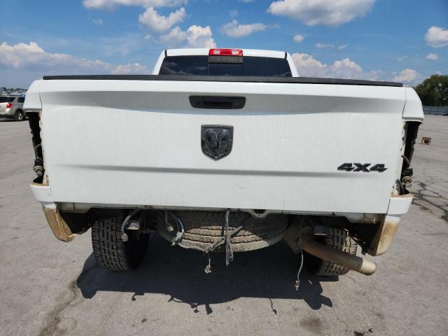 Photo 6 from auction – 2018 RAM 2500 SLT with VIN 3C6UR5DJ7JG337745
