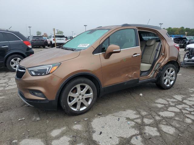 BUICK ENCORE PRE 2017 with VIN KL4CJDSB3HB030491 - Photo from auction