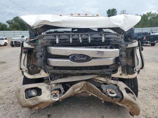 Photo 5 from auction – 2014 FORD F250 with VIN 1FT7W2B68EEB06460