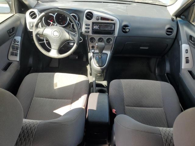 Photo 8 from auction – 2007 TOYOTA COROLLA MATRIX XR with VIN 2T1KR32E17C684971