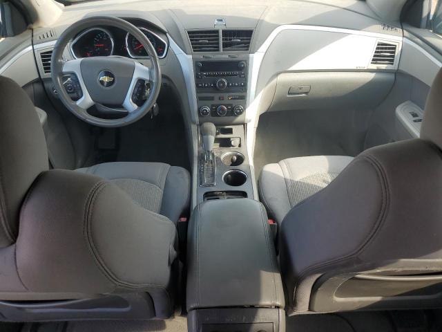 Photo 8 from auction – 2011 CHEVROLET TRAVERSE L with VIN 1GNKRFED5BJ156018