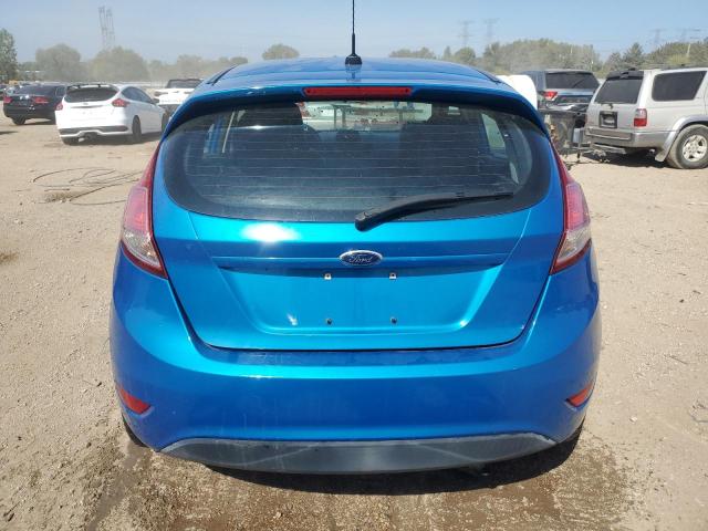 Photo 6 from auction – 2015 FORD FIESTA SE with VIN 3FADP4EJ3FM223196