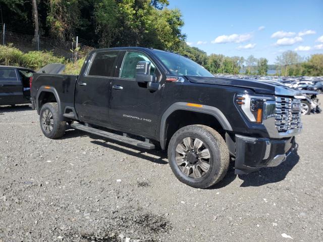 Photo 4 from auction – 2024 GMC SIERRA K25 with VIN 1GT49REY3RF308655