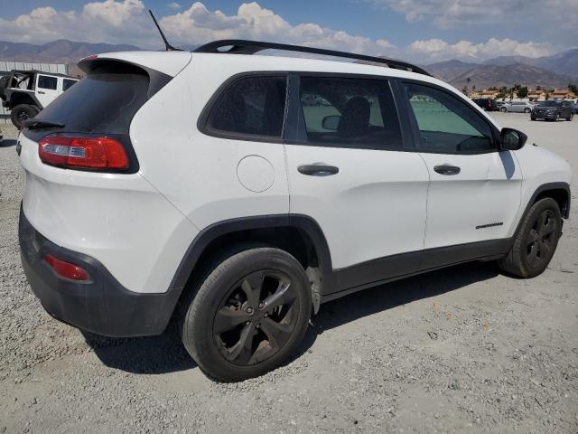 Photo 3 from auction – 2017 JEEP CHEROKEE S with VIN 1C4PJLAB6HW559753