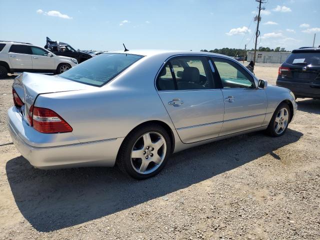 Photo 3 from auction – 2006 LEXUS LS 430 with VIN JTHBN36F765053005