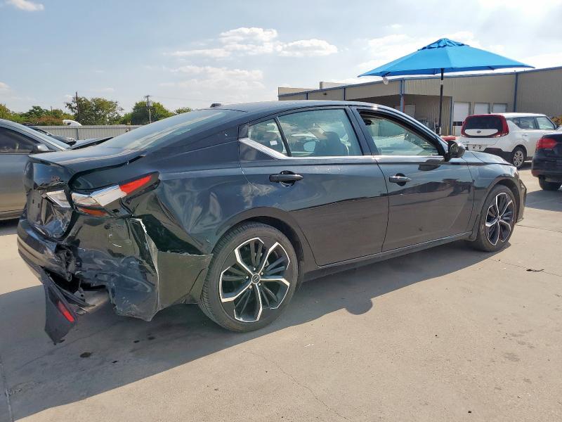 Photo 3 from auction – 2024 NISSAN ALTIMA with VIN 1N4BL4CV2RN321879