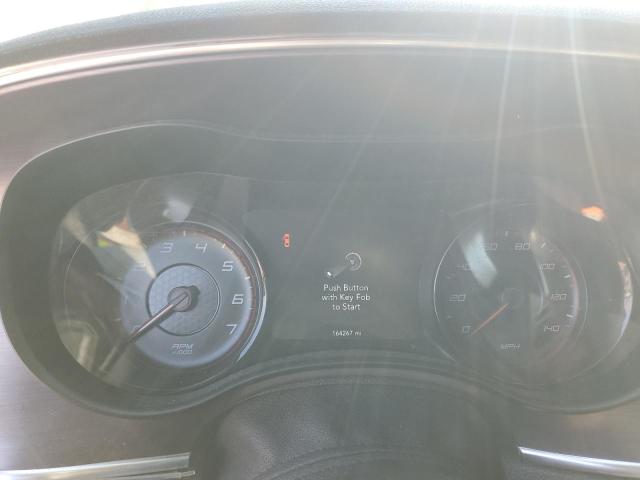 Photo 9 from auction – 2018 DODGE CHARGER GT with VIN 2C3CDXJG6JH235607