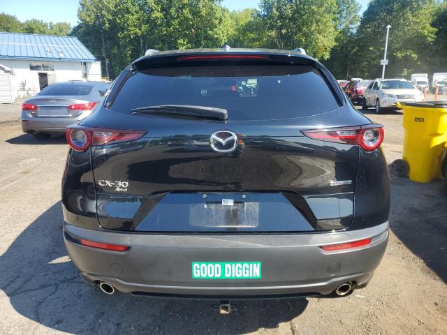 Photo 6 from auction – 2020 MAZDA CX-30 PREM with VIN 3MVDMBEM7LM136882